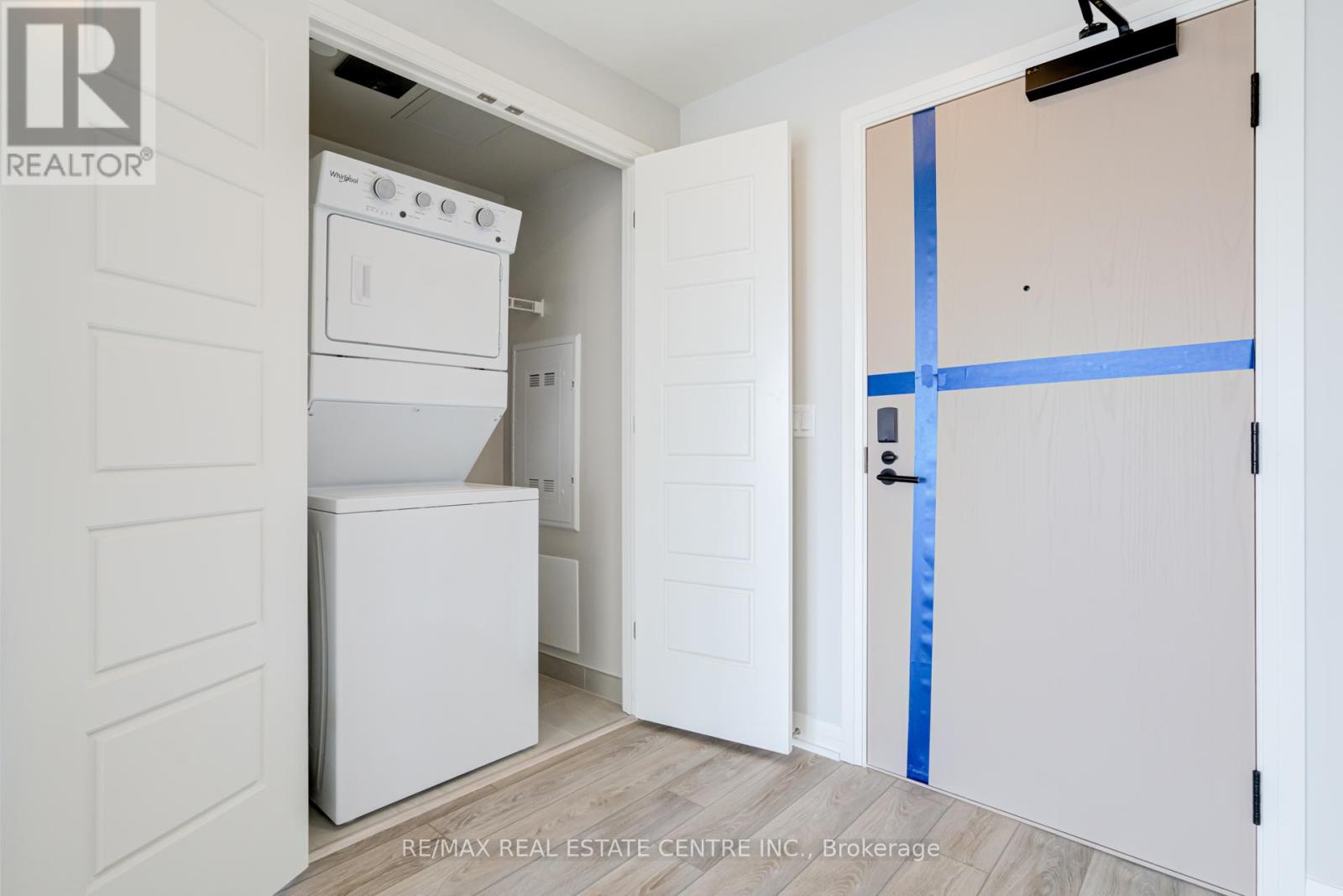 1110 - 3006 Willam Cutmore Boulevard, Oakville, Ontario  L6H 7V8 - Photo 18 - W12114142