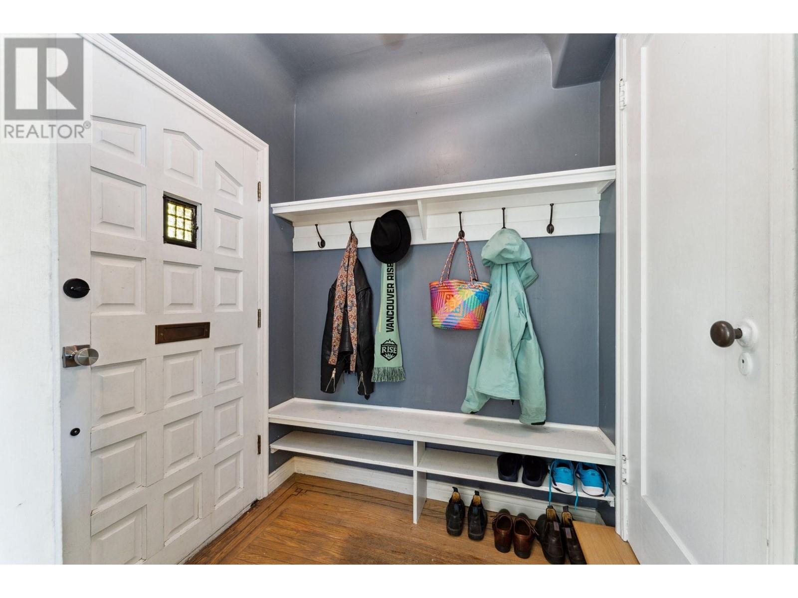 3039 Grant Street, Vancouver, British Columbia  V5K 3H8 - Photo 4 - R2997833