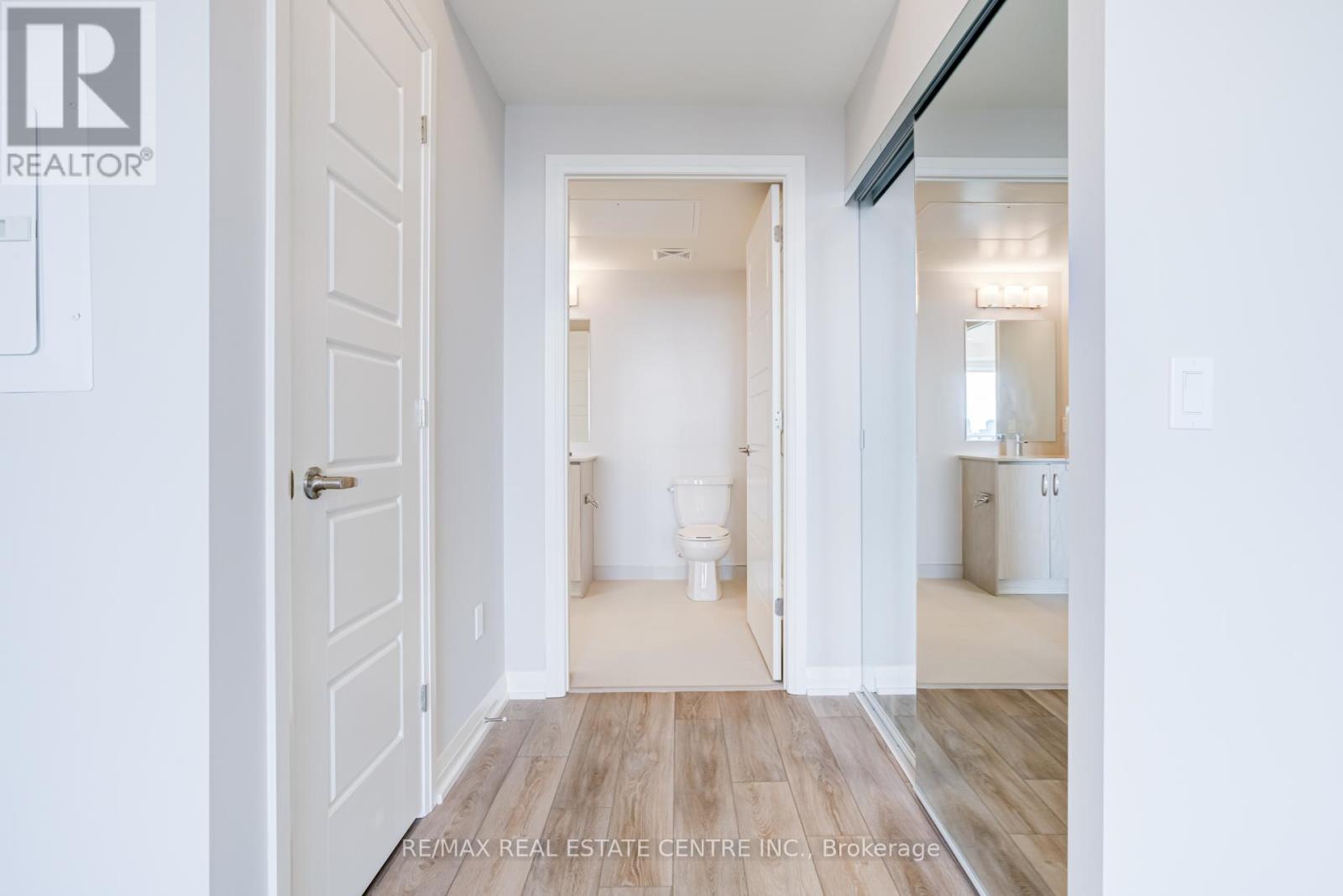 1110 - 3006 Willam Cutmore Boulevard, Oakville, Ontario  L6H 7V8 - Photo 15 - W12114142