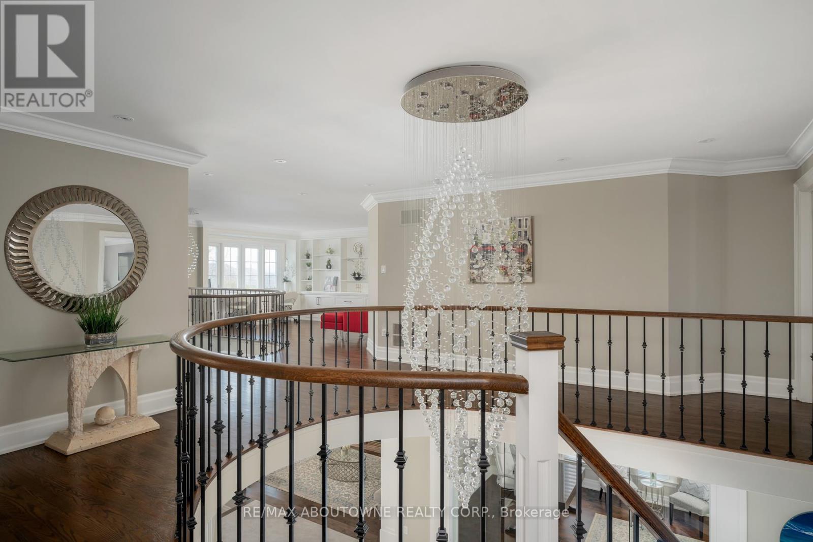 5368 Foxmill Court, Mississauga, Ontario  L5M 5B6 - Photo 23 - W12121022