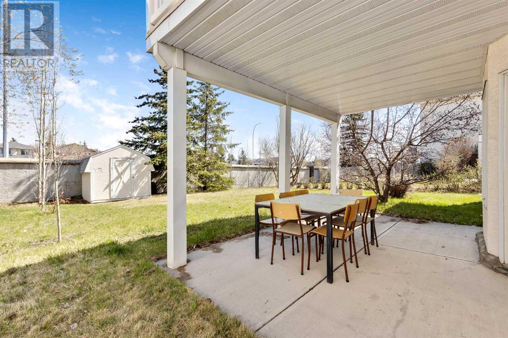 48 Arbour Ridge Mews Nw, Calgary, Alberta  T3G 3Z3 - Photo 12 - A2215419