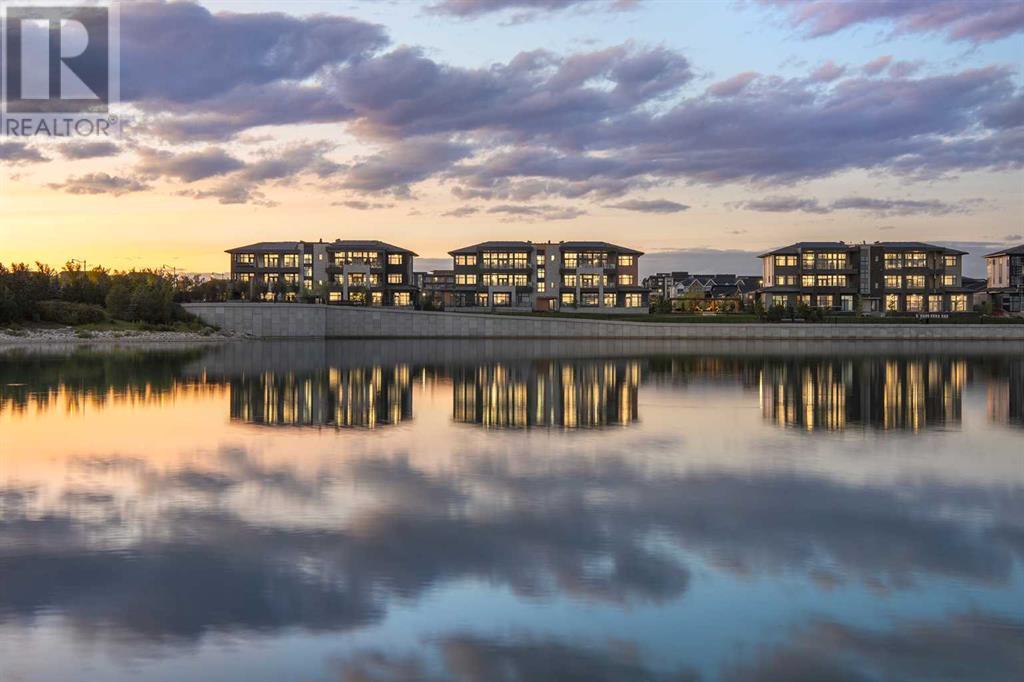 101, 180 Marina Cove Se, Calgary, Alberta  T3M 3P4 - Photo 22 - A2148295