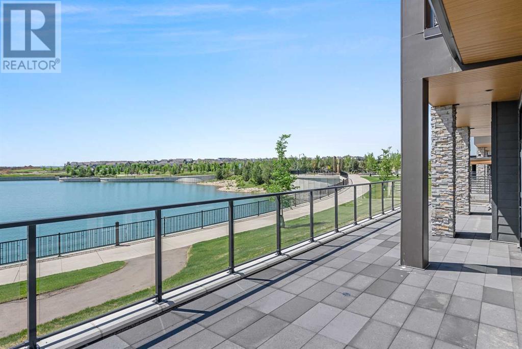 101, 180 Marina Cove Se, Calgary, Alberta  T3M 3P4 - Photo 16 - A2148295