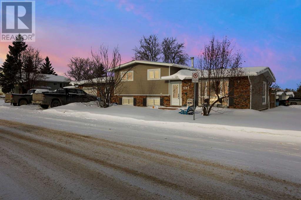 Property at 597 Beacon Hill Drive image 1