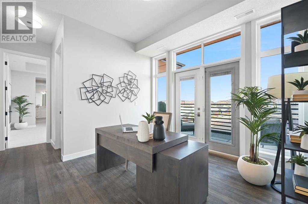 302, 180 Marina Cove Se, Calgary, Alberta  T3M 3P4 - Photo 12 - A2148918