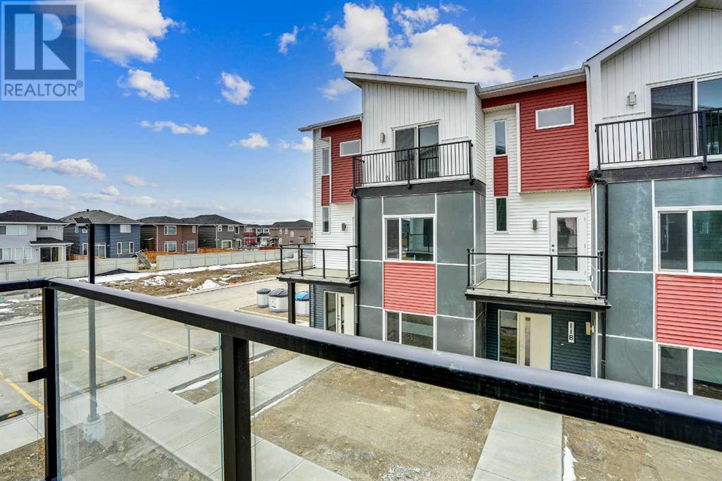 306 Red Sky Villas Ne, Calgary, Alberta  T3N 2M2 - Photo 18 - A2204615