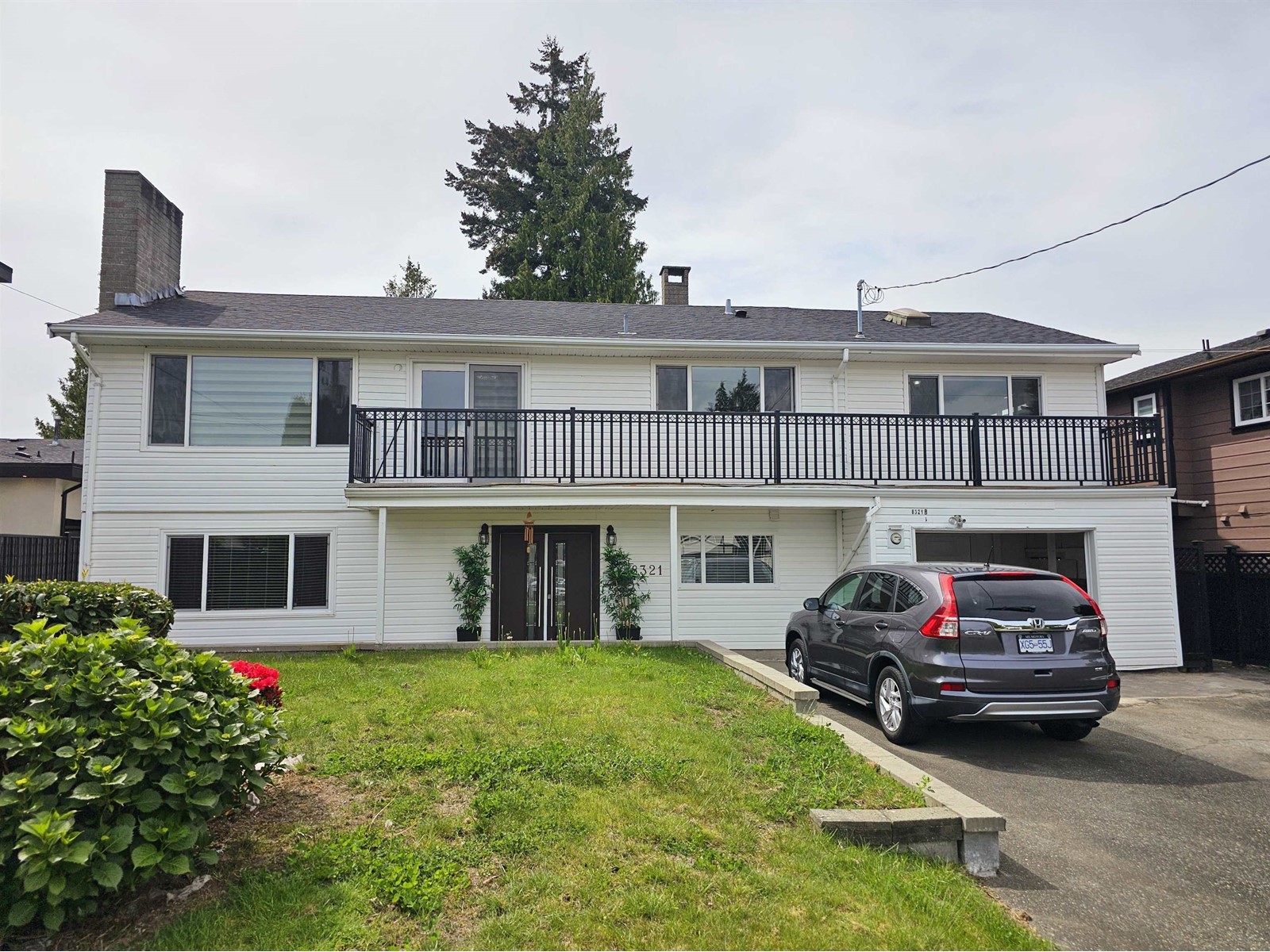 Property at 8321 116A STREET image 1