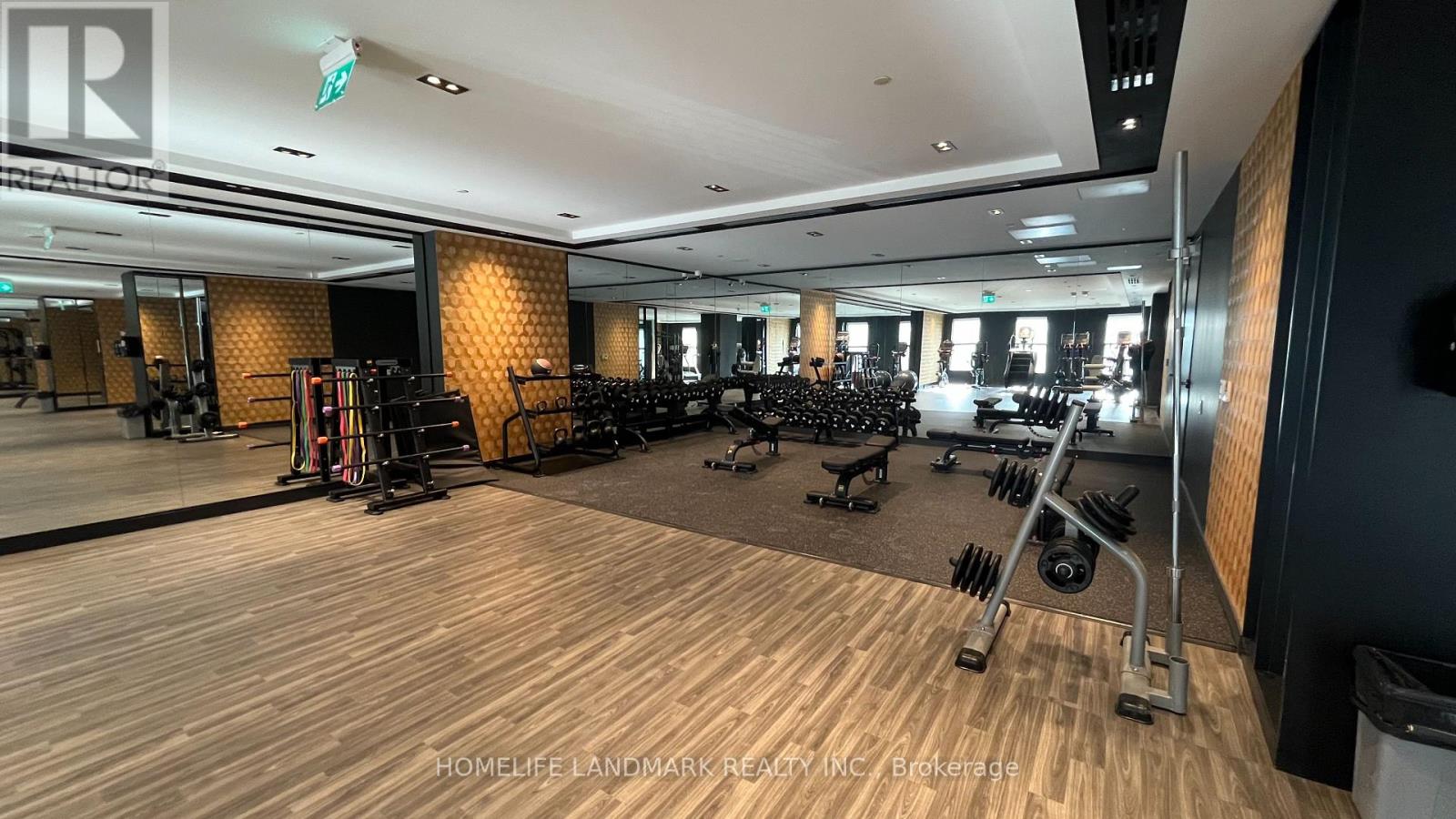 3810 - 82 Dalhousie Street, Toronto (Church-Yonge Corridor), Ontario  M5B 0C5 - Photo 11 - C12123037