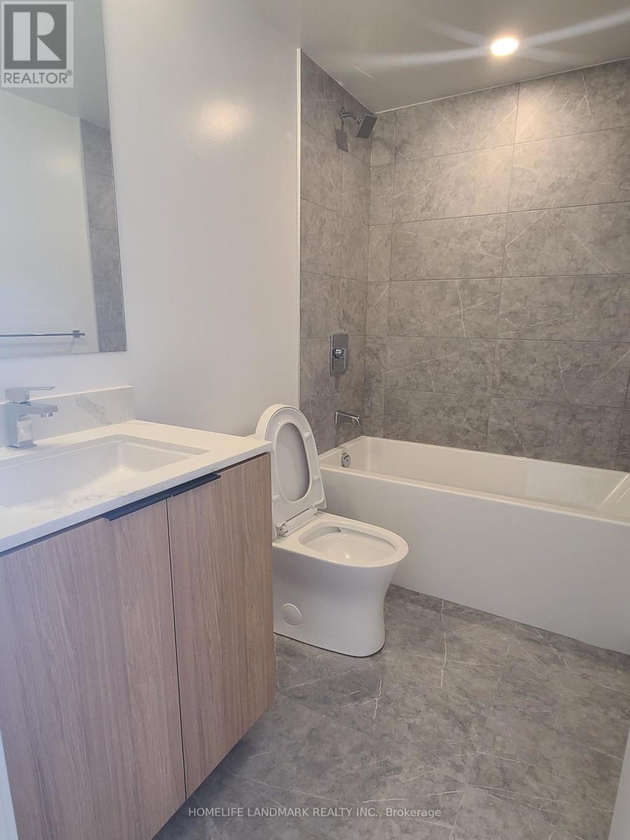 3810 - 82 Dalhousie Street, Toronto (Church-Yonge Corridor), Ontario  M5B 0C5 - Photo 3 - C12123037