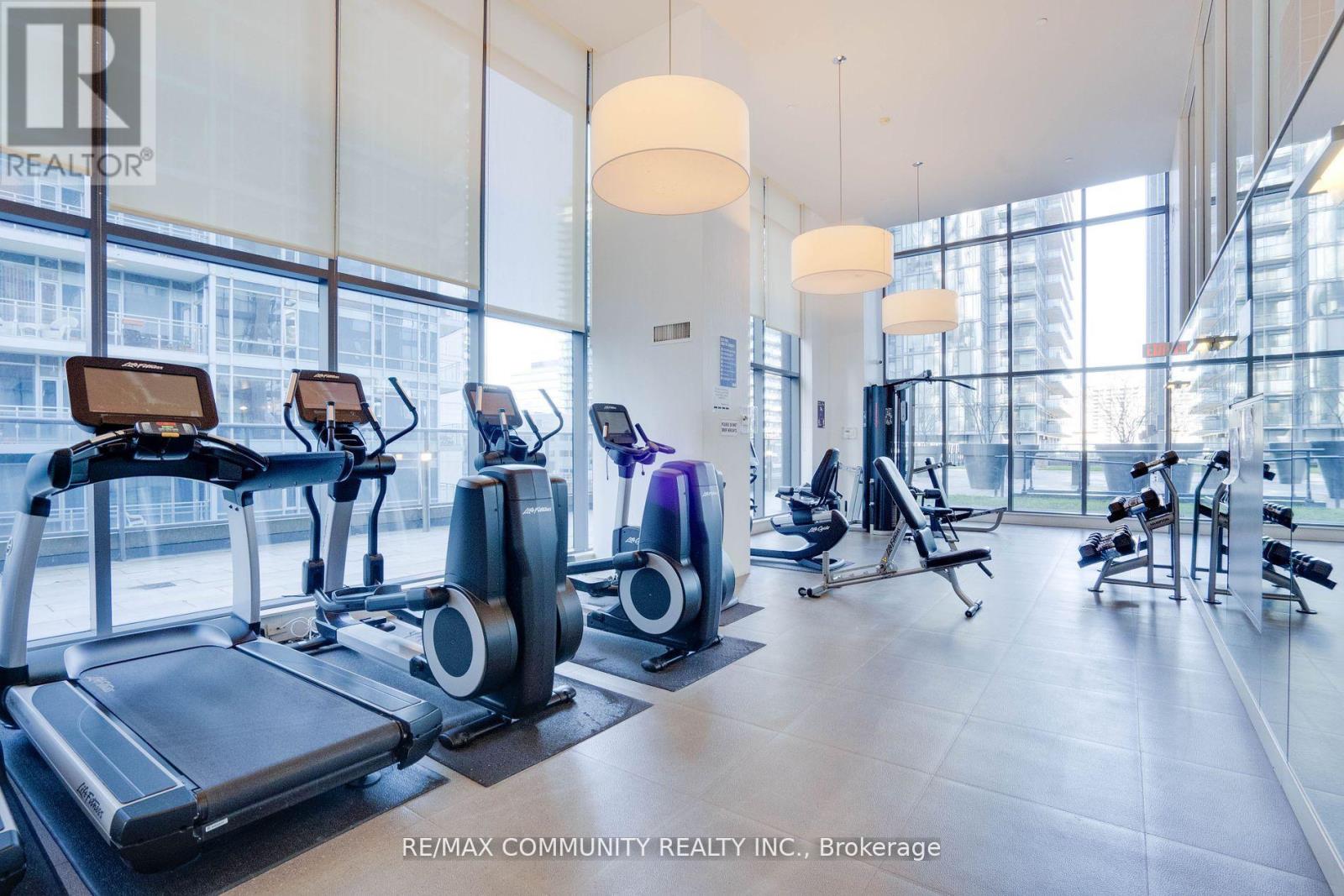 824 - 295 Adelaide Street W, Toronto, Ontario  M5V 0L4 - Photo 27 - C12123045