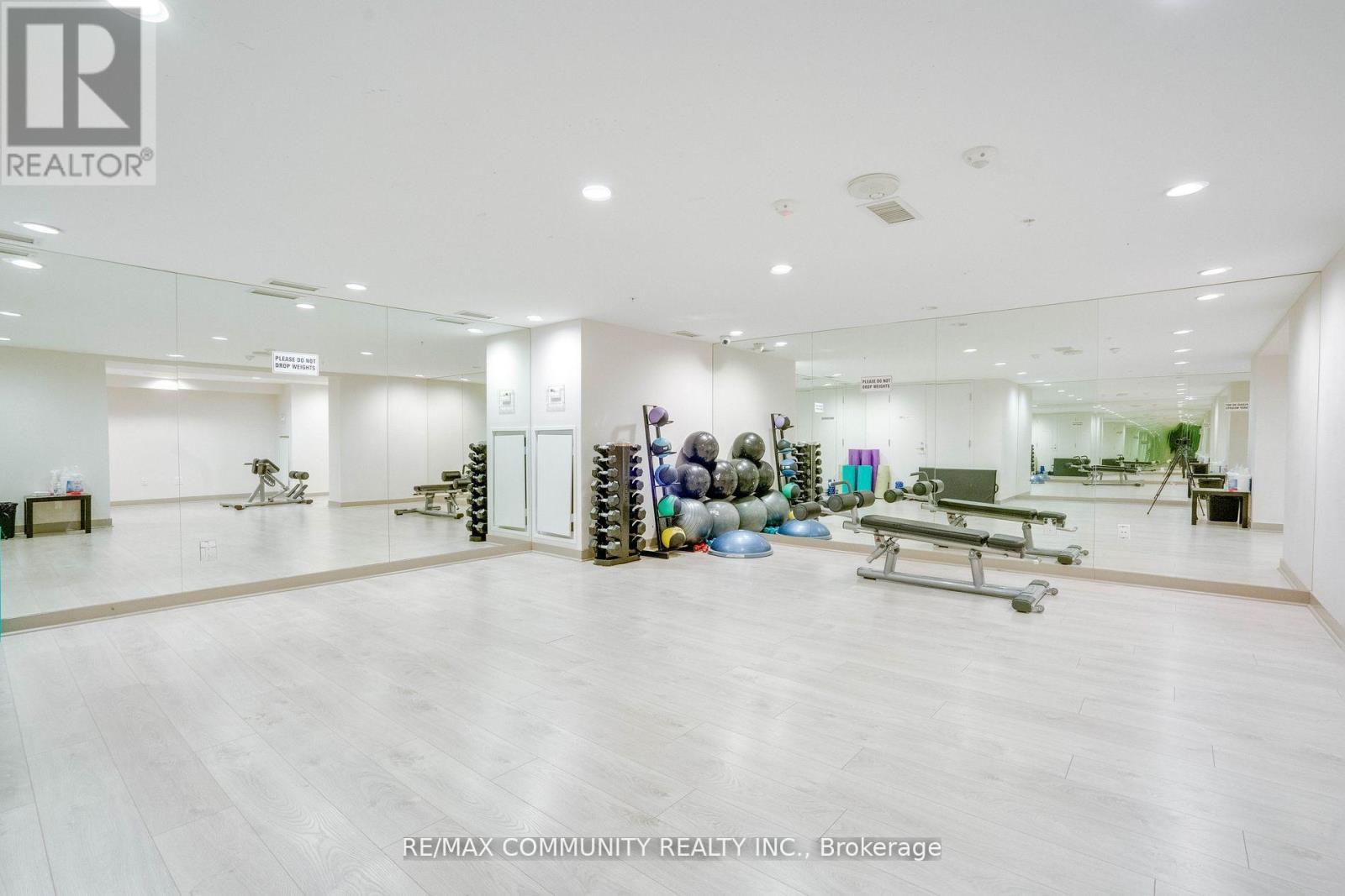 824 - 295 Adelaide Street W, Toronto, Ontario  M5V 0L4 - Photo 31 - C12123045