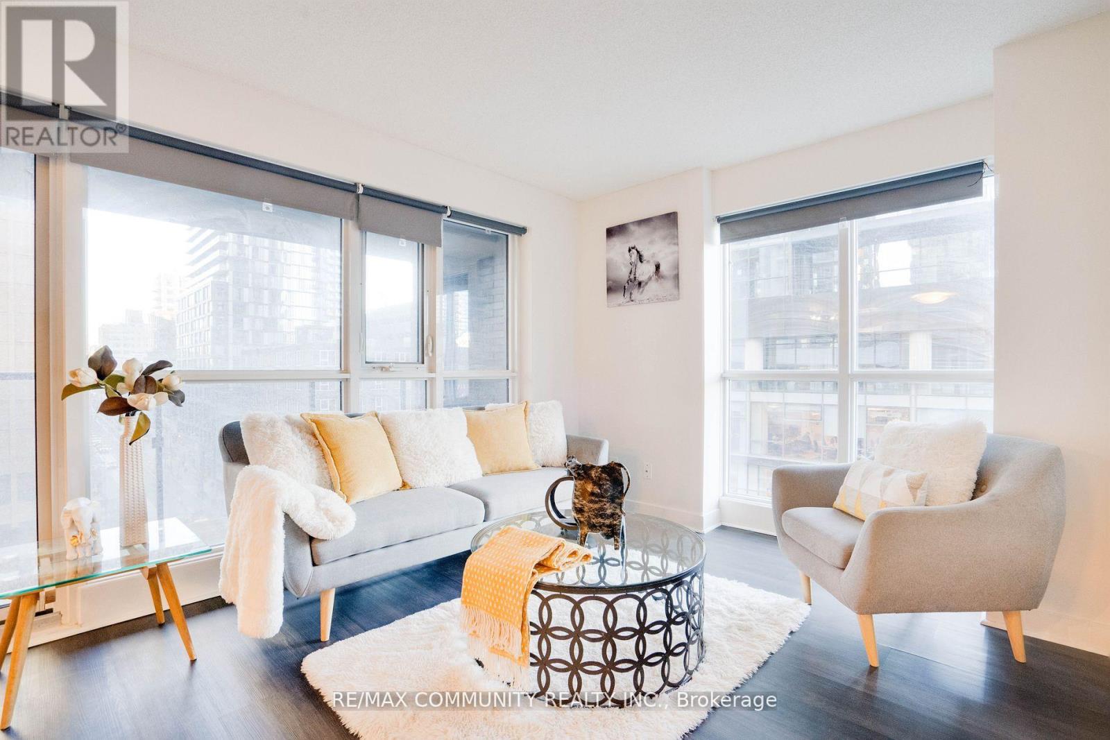824 - 295 Adelaide Street W, Toronto, Ontario  M5V 0L4 - Photo 7 - C12123045
