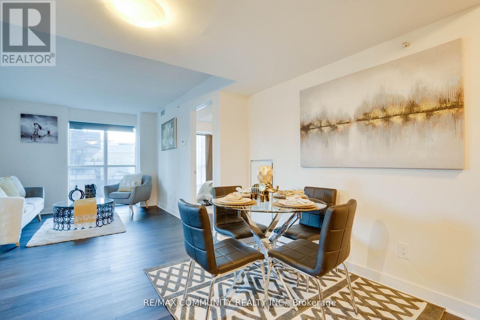 824 - 295 Adelaide Street W, Toronto, Ontario  M5V 0L4 - Photo 9 - C12123045