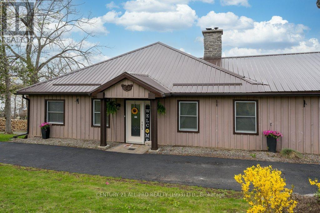 1267 South Shore Road, Greater Napanee, Ontario  K7R 3K7 - Photo 19 - X12110769