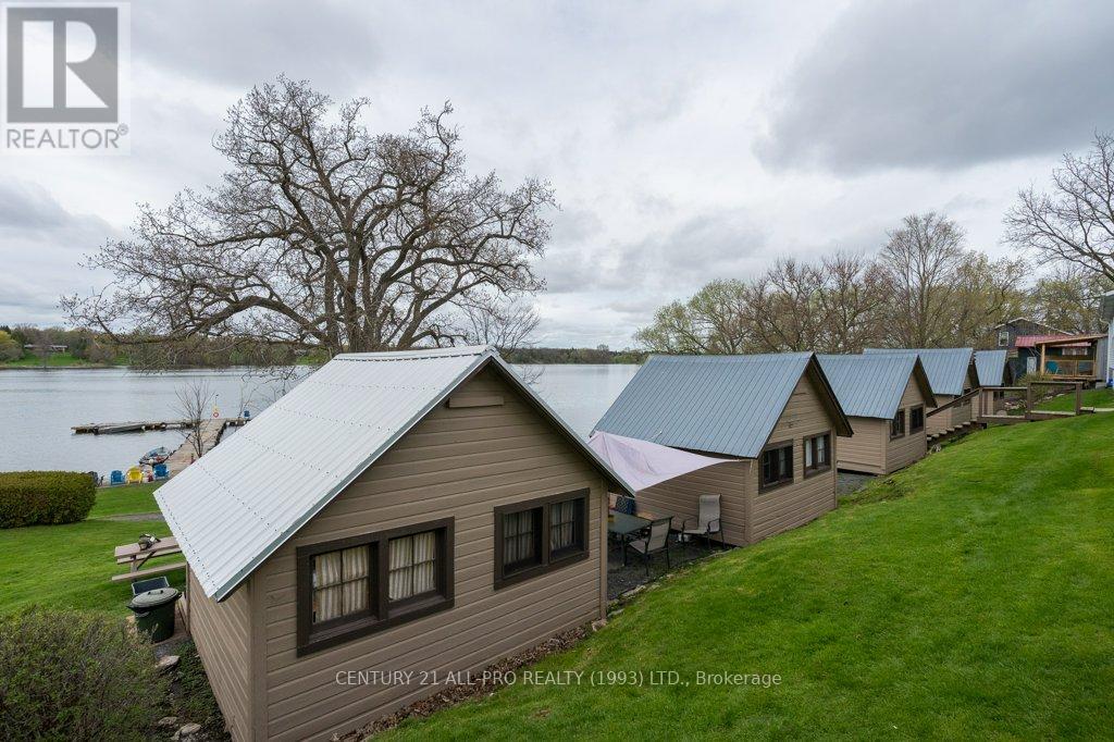 1267 South Shore Road, Greater Napanee, Ontario  K7R 3K7 - Photo 41 - X12110769