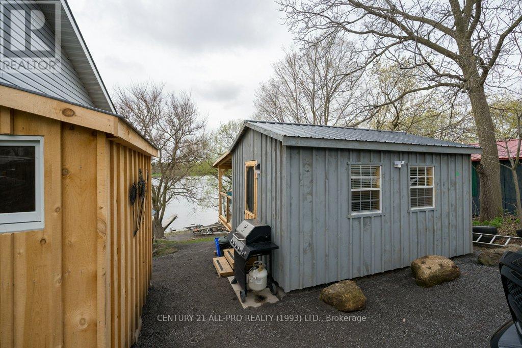 1267 South Shore Road, Greater Napanee, Ontario  K7R 3K7 - Photo 43 - X12110769