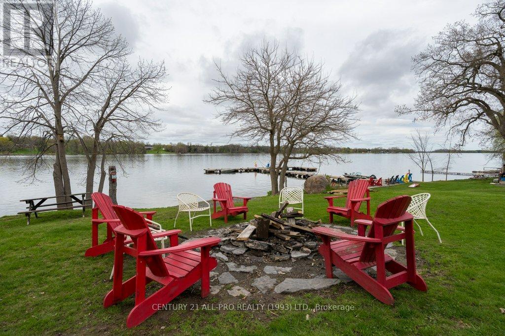 1267 South Shore Road, Greater Napanee, Ontario  K7R 3K7 - Photo 44 - X12110769