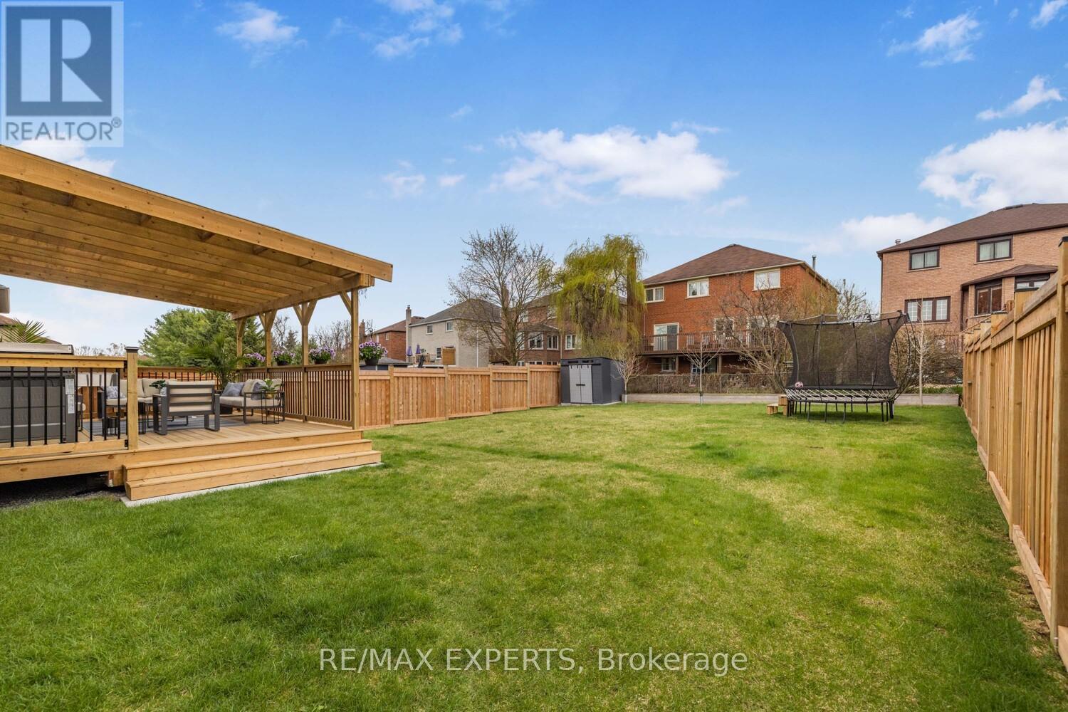 75 Bethpage Crescent, Newmarket, Ontario  L3X 1B8 - Photo 41 - N12123044
