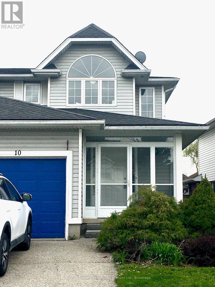 Property at 10 KEARNEY STREET image 1