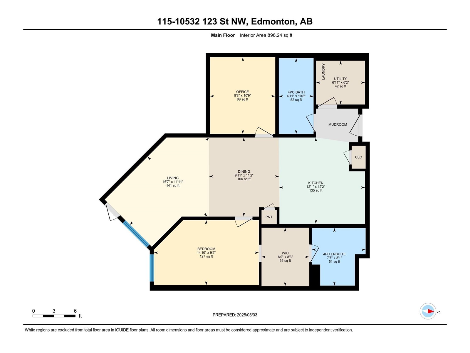#115 10523 123 St Nw, Edmonton, Alberta  T5N 1N9 - Photo 58 - E4434435