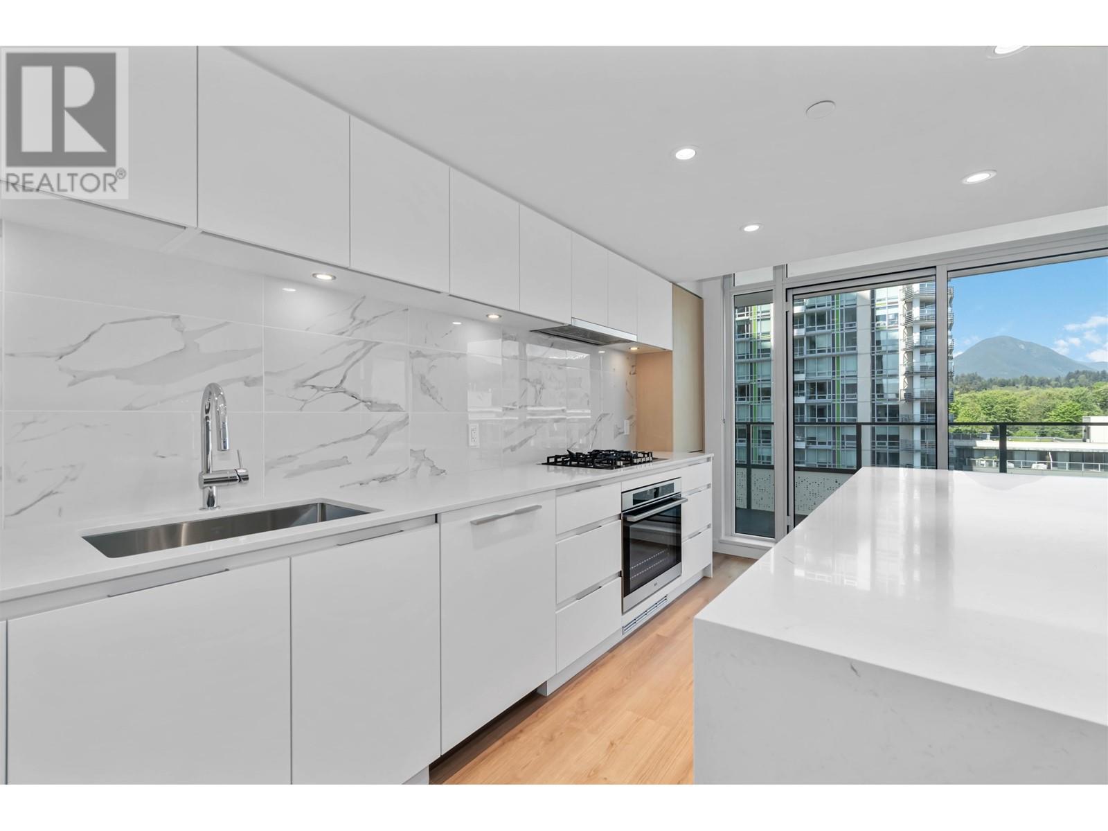 605 1500 Fern Street, North Vancouver, British Columbia  V7J 0E6 - Photo 13 - R2996665