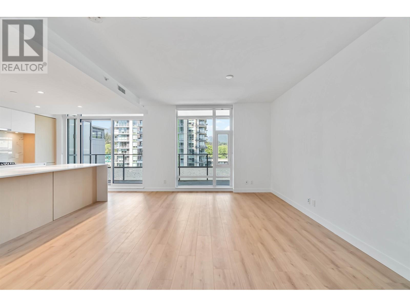 605 1500 Fern Street, North Vancouver, British Columbia  V7J 0E6 - Photo 6 - R2996665