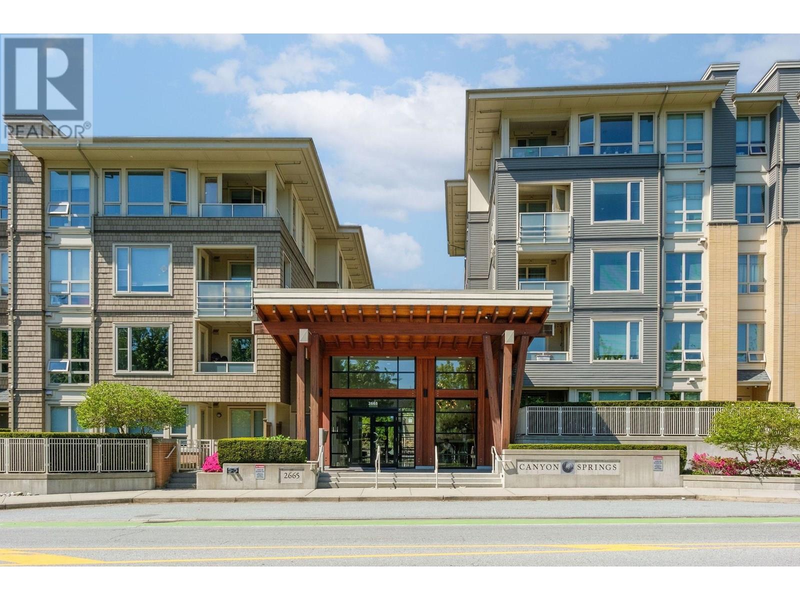 219 2665 MOUNTAIN HIGHWAY, vancouver, British Columbia V7J0A8