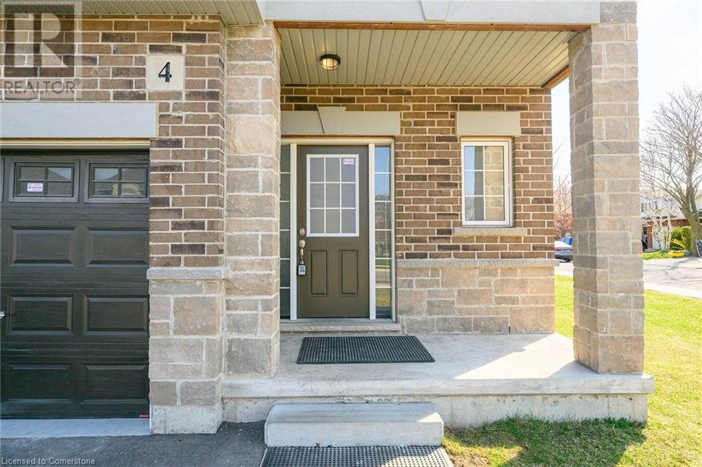 4 Starling Drive, Hamilton, Ontario  L9A 2P5 - Photo 6 - 40719966