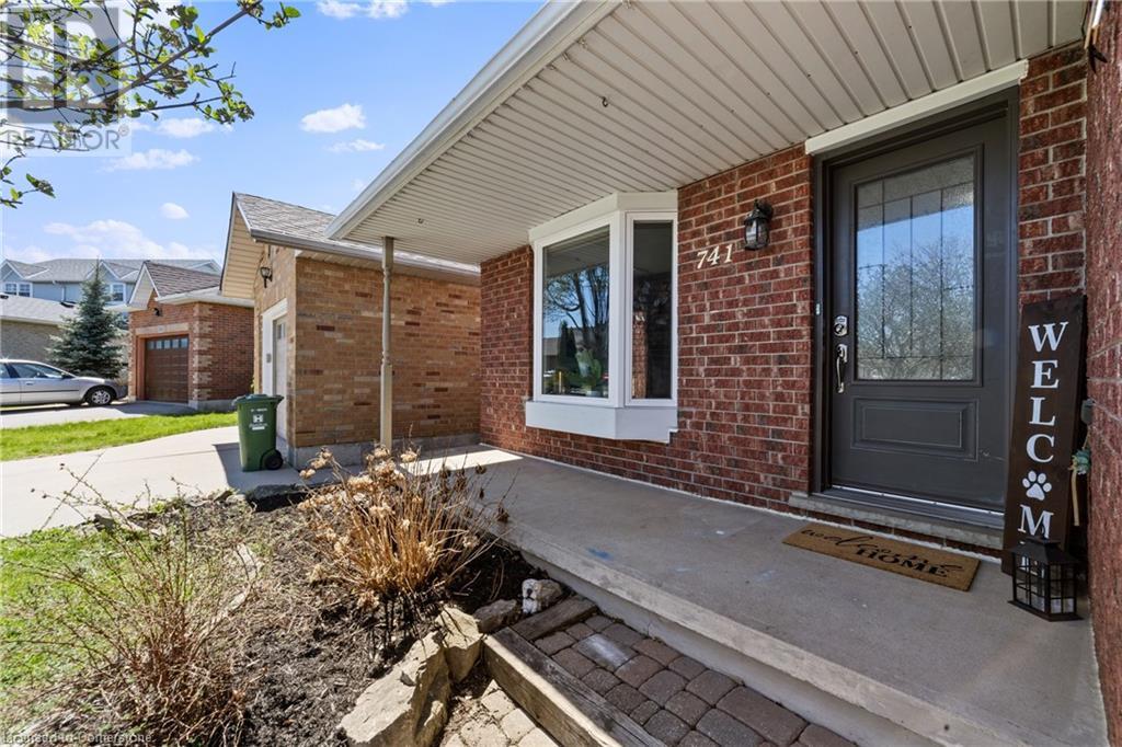 Property at 741 ACADIA Drive image 2