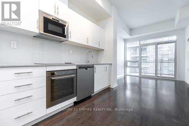 919 - 460 Adelaide Street E, Toronto, Ontario  M5A 0E7 - Photo 3 - C12123061