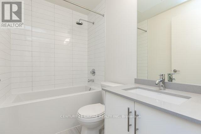 919 - 460 Adelaide Street E, Toronto (Moss Park), Ontario  M5A 0E7 - Photo 9 - C12123061