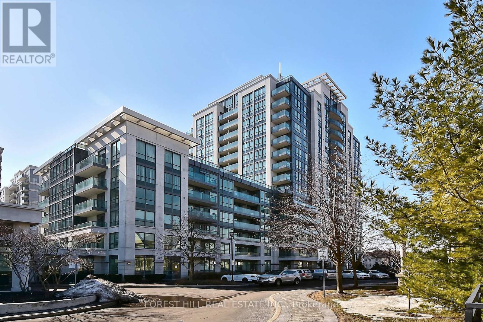209 - 30 NORTH PARK ROAD, Vaughan, Ontario