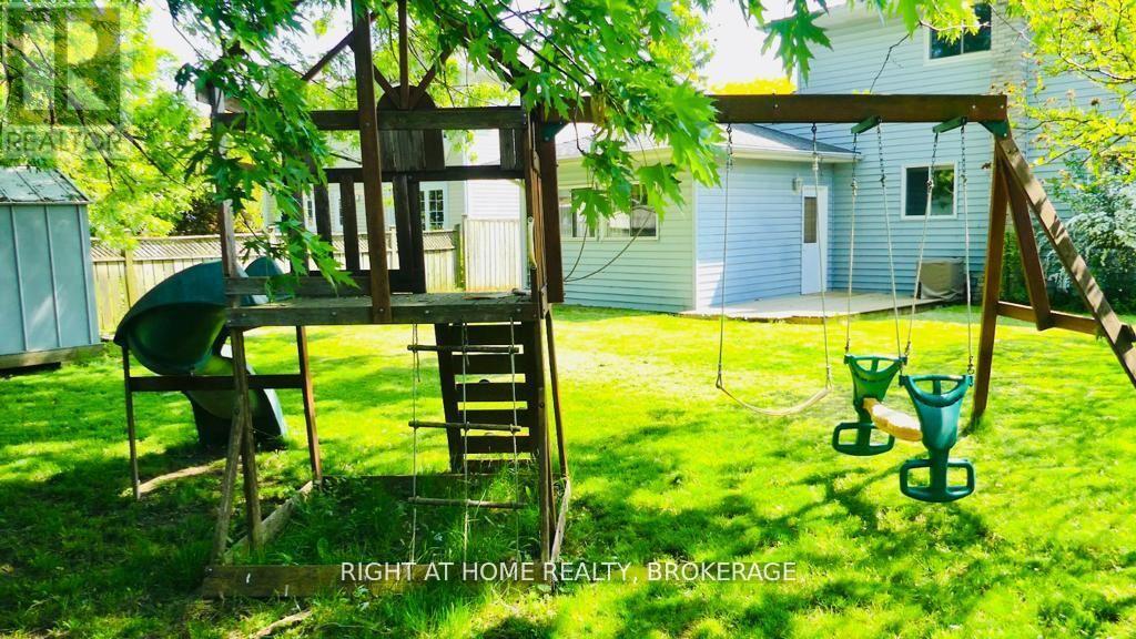 24 The Meadows Street, St. Catharines, Ontario  L2N 7L1 - Photo 32 - X12122901