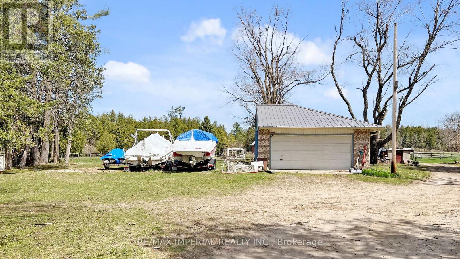 1917 Old Second Road S, Springwater, Ontario  L9X 1N9 - Photo 37 - S12123066