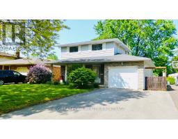24 THE MEADOWS STREET, St. Catharines, Ontario