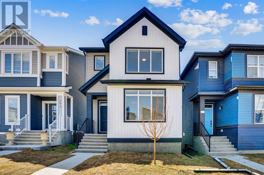 Property at 299 LUCAS Boulevard NW image 1