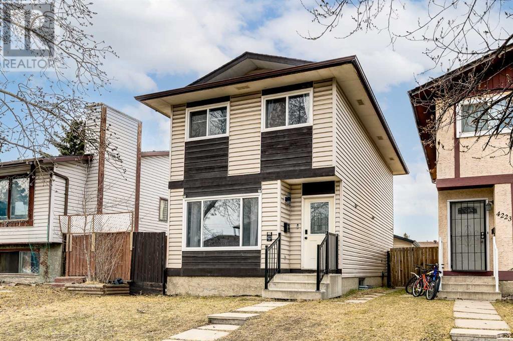 Property at 4221 58 Street NE image 1