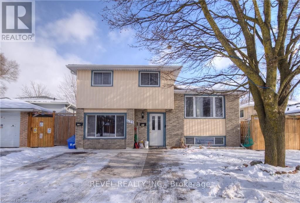 Property at 421 PRESTON PARKWAY image 1