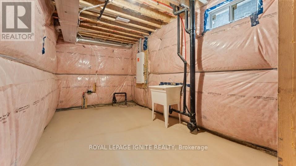 64 Monteith Drive, Brantford, Ontario  N3T 0V9 - Photo 24 - X12123068