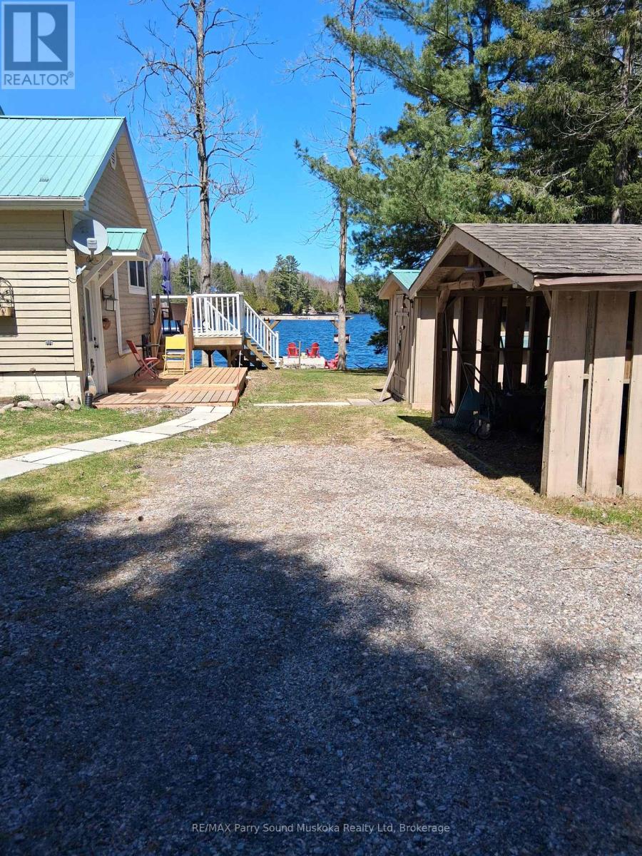 97 Farleys Road, Whitestone, Ontario  P0A 1G0 - Photo 10 - X12062269