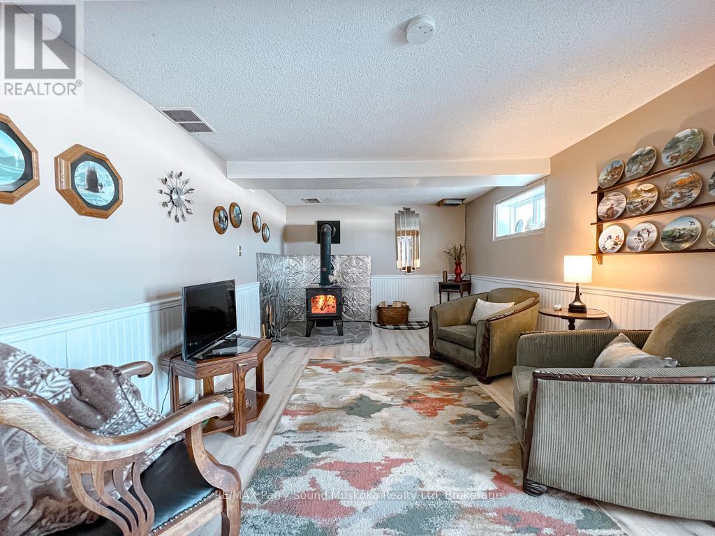 97 Farleys Road, Whitestone, Ontario  P0A 1G0 - Photo 33 - X12062269