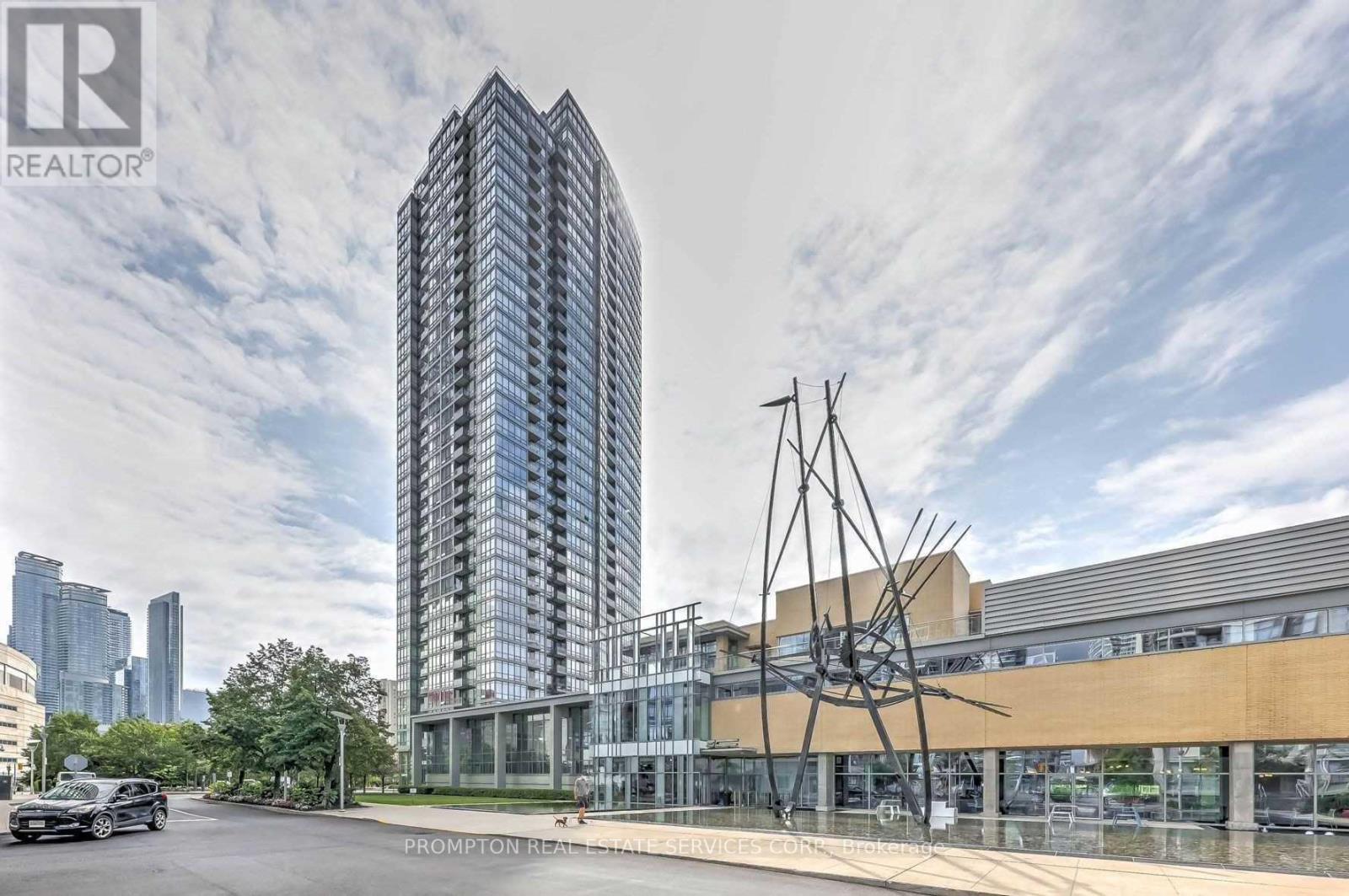 203 - 9 Spadina Avenue, Toronto, Ontario  M5V 3V5 - Photo 18 - C12111755