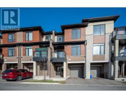 66 - 590 NORTH SERVICE ROAD, Hamilton, Ontario