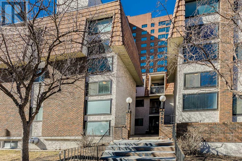 302, 305 25 Avenue Sw, Calgary, Alberta  T2S 0L3 - Photo 43 - A2212657