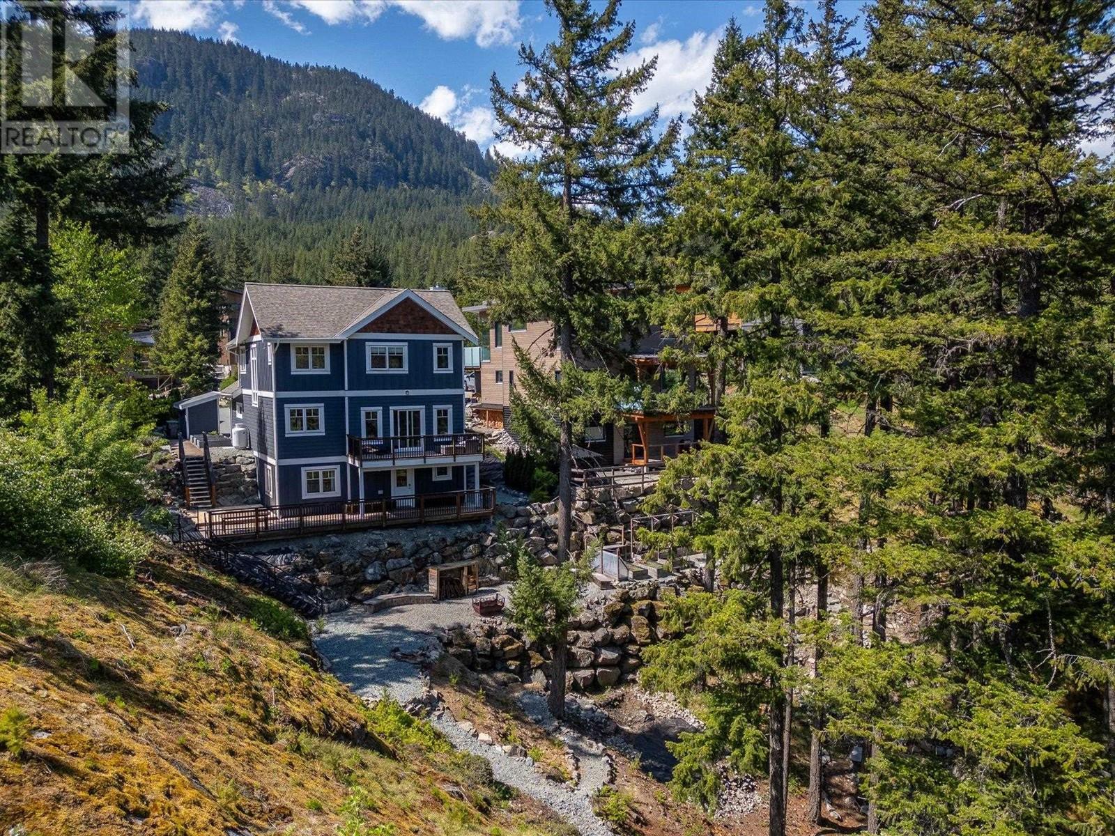 7458 Dogwood Street, Pemberton, British Columbia  V0N 2L0 - Photo 2 - R2997839