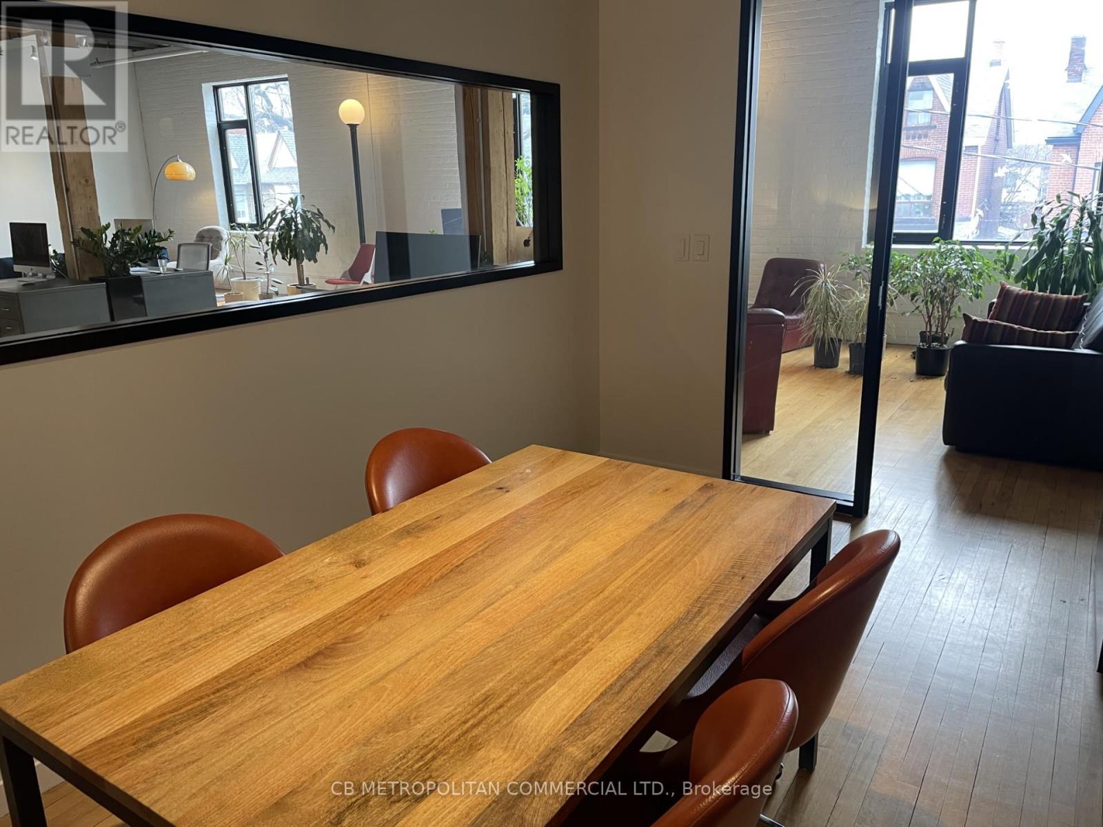 A202 - 35 Golden Avenue, Toronto, Ontario  M6R 2J5 - Photo 3 - W12120759