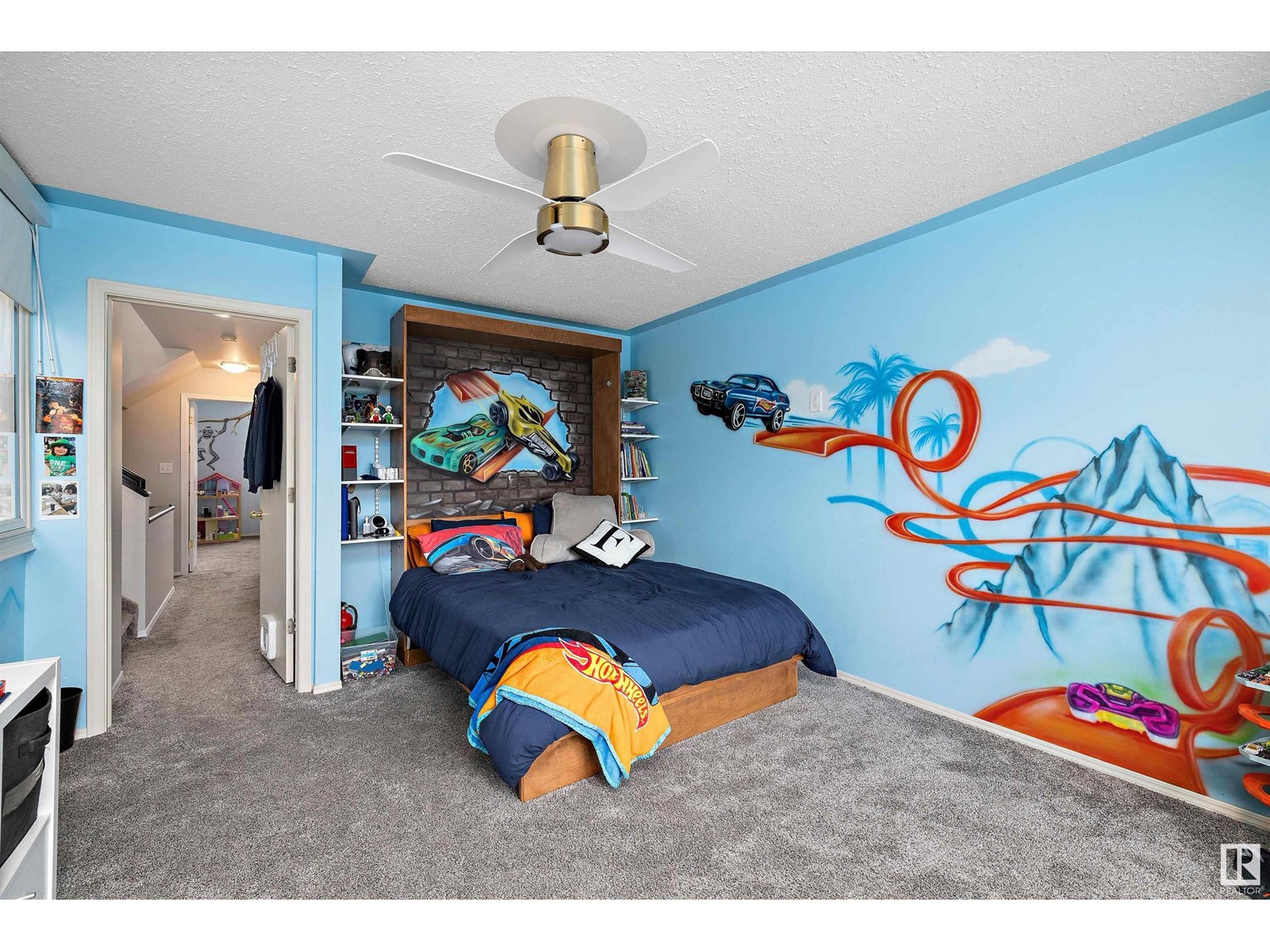 9323 98 Av Nw, Edmonton, Alberta  T6C 2C6 - Photo 32 - E4434032