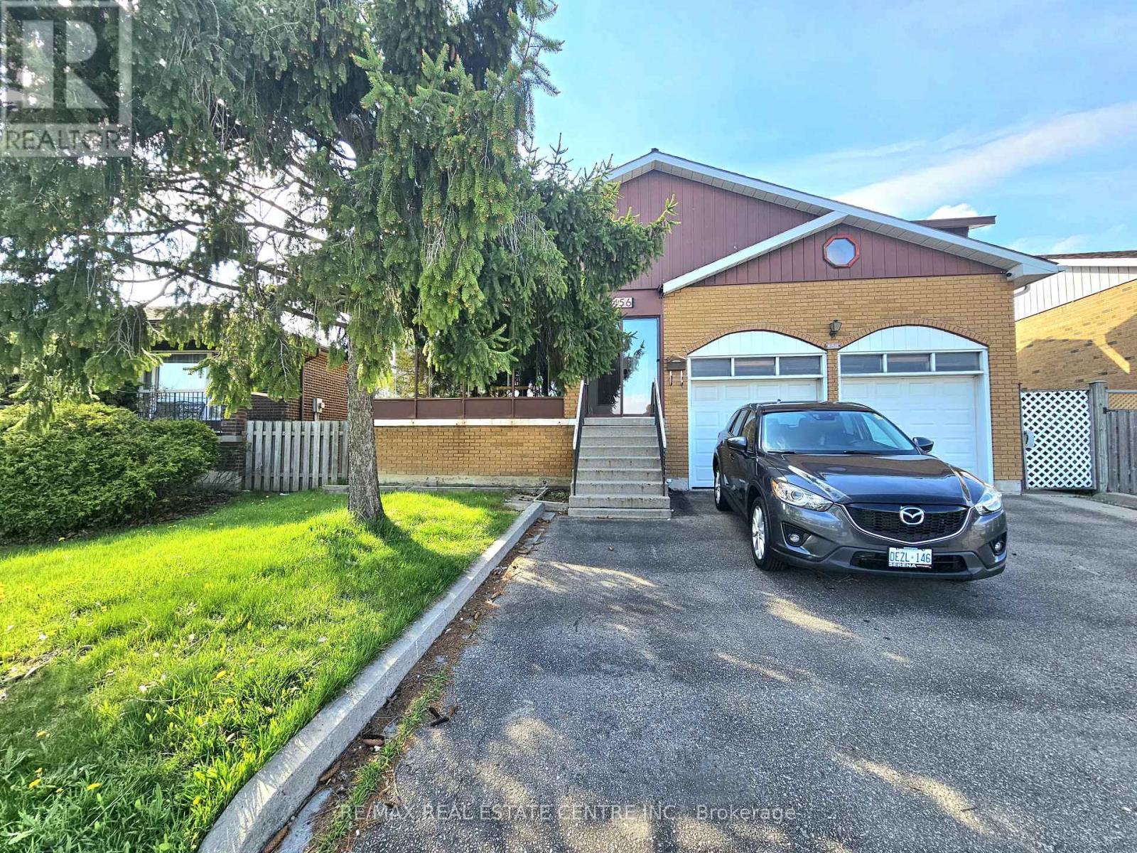 456 RUTHERFORD ROAD N, Brampton, Ontario
