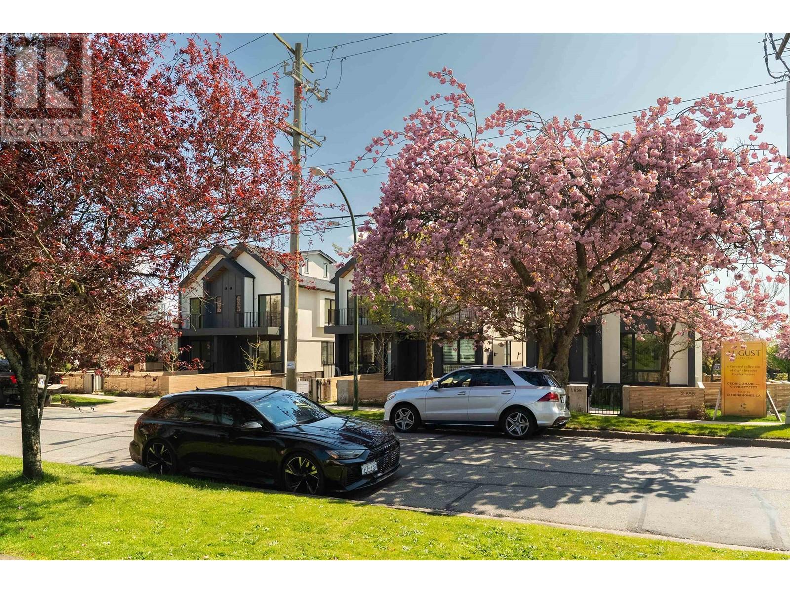 8086 Laurel Street, Vancouver, British Columbia  V6P 3V1 - Photo 19 - R2981890