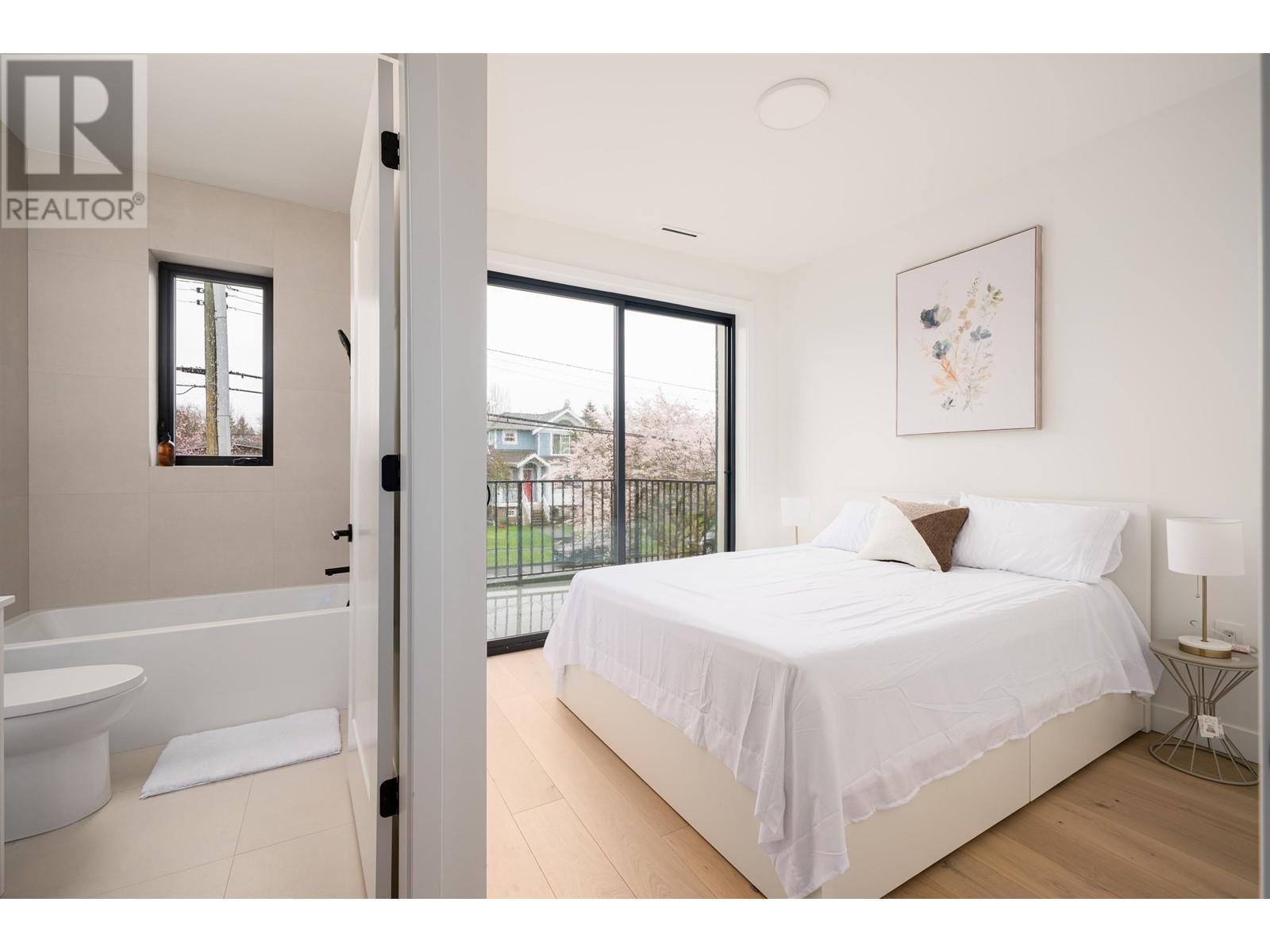 850 W 64th Avenue, Vancouver, British Columbia  V6P 3V1 - Photo 18 - R2992691